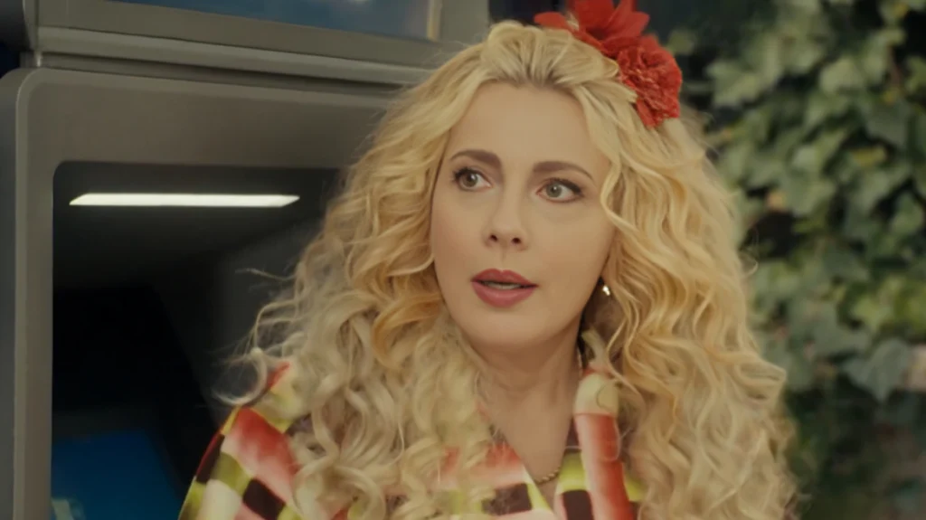 Η επική σκηνή με την Ντάλια στα ΑΤΜ με τα capital controls στην Ελλάδα, «το είχε πάθει και ο εκτυπωτής στο σπίτι, δεν έβγαιναν τα υπόλοιπα»