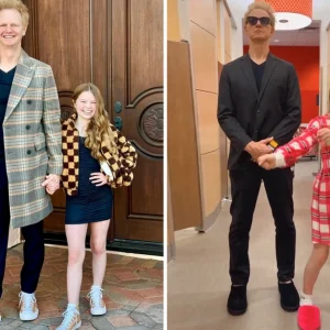 Ο πατέρας της την έκανε μια από τις μεγαλύτερες σταρ των social media σε ηλικία 10 ετών – Τι λέει η ίδια τώρα που είναι 16