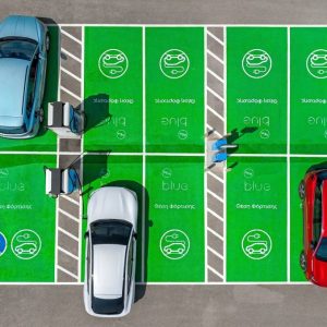 ΔΕΗ blue: Νέα RFID κάρτα για πιο εύκολη εμπειρία φόρτισης