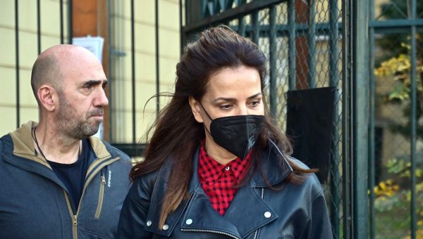 Δήμητρα Ματσούκα: Ένοχη για επικίνδυνη οδήγηση – 8 μήνες με αναστολή η απόφαση