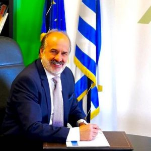 Η "Αναπτυξιακή Ευβοίας" κατέθεσε στην Εισαγγελία το πόρισμα εκτάκτου ελέγχου