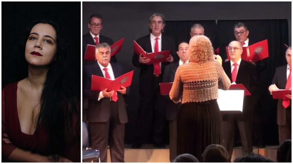 Αταλάντη: Bράβευση των επιτυχόντων και συναυλία της Ανδρικής Χορωδίας "Η Πρόοδος"