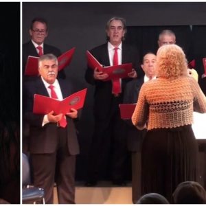 Αταλάντη: Bράβευση των επιτυχόντων και συναυλία της Ανδρικής Χορωδίας "Η Πρόοδος"