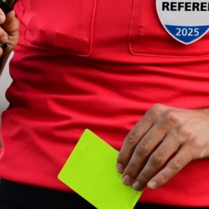 Χριστουγεννιάτικο "δώρο" σε διαιτητή - Άγνωστοι τοποθέτησαν εκρηκτικό μηχανισμό στο σπίτι του