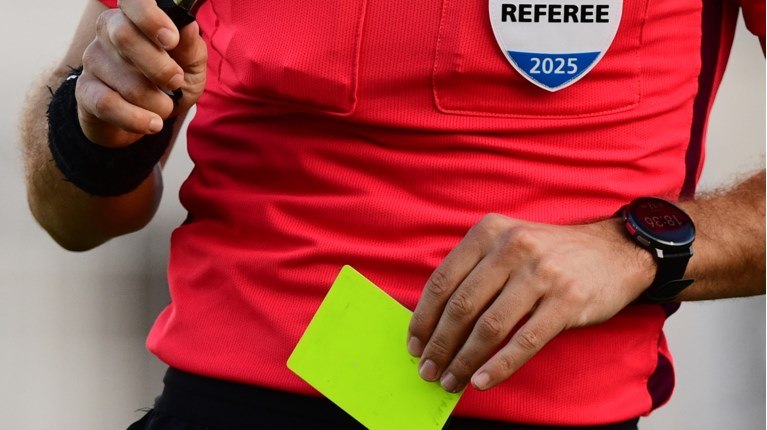 Χριστουγεννιάτικο "δώρο" σε διαιτητή - Άγνωστοι τοποθέτησαν εκρηκτικό μηχανισμό στο σπίτι του