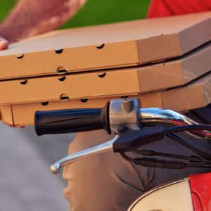 Η American Pizza αναζητά διανομείς