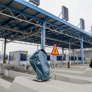 Ιωάννινα: Δικογραφία για τους αγρότες που άνοιξαν τις μπάρες στα διόδια