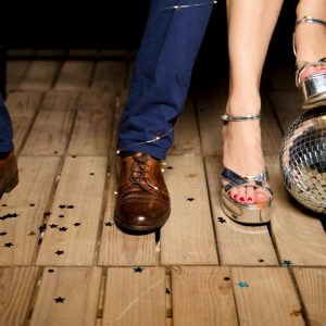 Χριστουγεννιάτικη Disco Βραδιά στο Κτήμα Πασιακού - Ένα party που θα μείνει αξέχαστο!