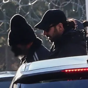 Έγκλημα στο Κολωνάκι: Στη φυλακή ο γιος της Ελένης Παπαδοπούλου