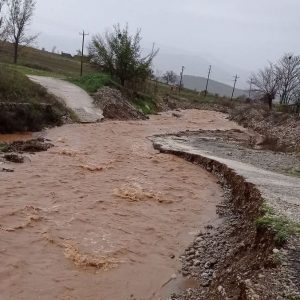 Aqua Montis: 123 εκατ. ευρώ για 1.300 ορεινά αντιπλημμυρικά έργα σε Θεσσαλία και Φθιώτιδα
