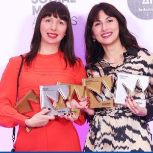 6 νέα βραβεία για τη Lidl Ελλάς στα Social Media Awards 2025