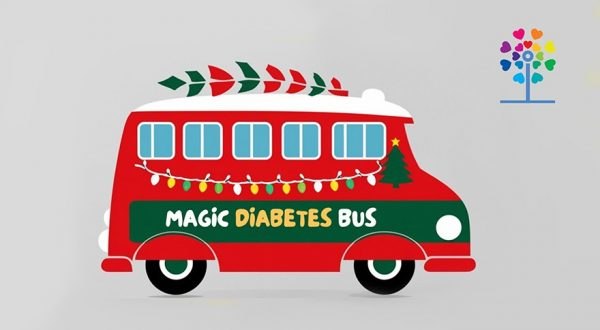 Η Lidl Ελλάς στηρίζει ξανά την υγεία και την πρόληψη: Magic Diabetes Bus 2025