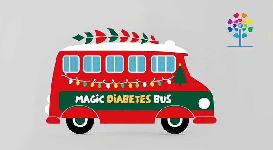 Η Lidl Ελλάς στηρίζει ξανά την υγεία και την πρόληψη: Magic Diabetes Bus 2025