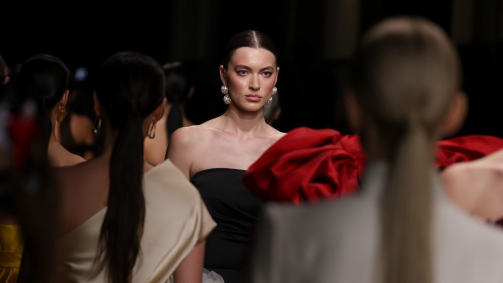 Το Μέλλον της Μόδας Καθοδηγείται από τις Αναδυόμενες Οικονομίες