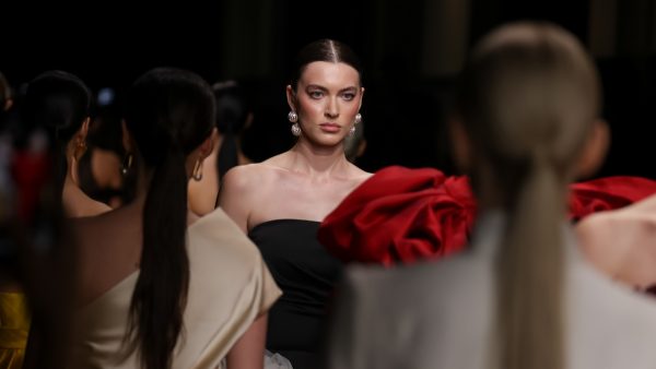 Το Μέλλον της Μόδας Καθοδηγείται από τις Αναδυόμενες Οικονομίες