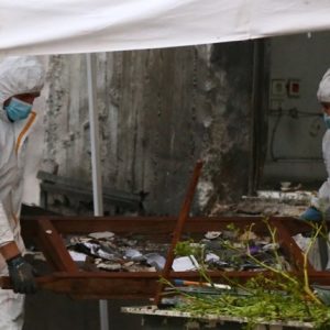 Θεσσαλονίκη: Ισχυρή έκρηξη σε τράπεζα στον Εύοσμο - Ζημιές σε πολυκατοικίες και αυτοκίνητα