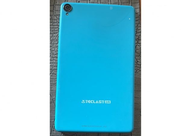 Βρέθηκε το tablet της φωτογραφίας στη Λαμία