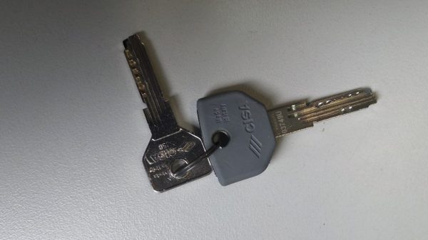 Βρέθηκαν τα κλειδιά της φωτογραφίας στο Χαλκιοπούλειο