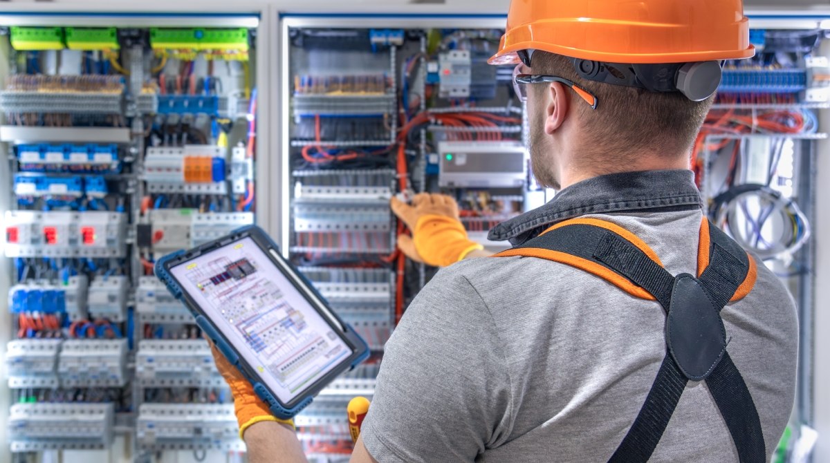 Ζητείται Ηλεκτρολόγος - Μηχανικός Συντήρησης στην εταιρεία «ΤΣΙΜΗ Α.Ε.»