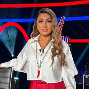 Η Έλενα Παπαρίζου στο νοσοκομείο – Αισθάνθηκε έντονη αδιαθεσία μετά την πρόβα του The Voice