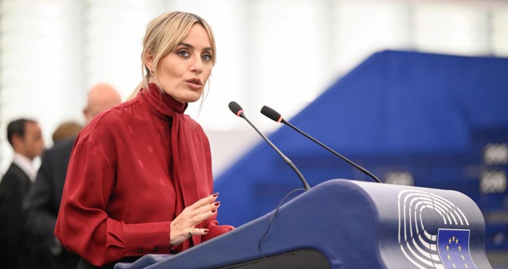 Ελεονώρα Μελέτη: Καταλυτική συμβολή  σε ιστορική ευρωπαϊκή απόφαση για τις αμβλώσεις