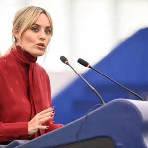 Ελεονώρα Μελέτη: Καταλυτική συμβολή  σε ιστορική ευρωπαϊκή απόφαση για τις αμβλώσεις