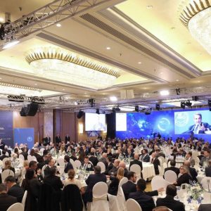 Εκδήλωση του Ελληνοαμερικανικού Επιμελητηρίου – Στο επίκεντρο οι αναπτυξιακοί άξονες της ελληνικής οικονομίας