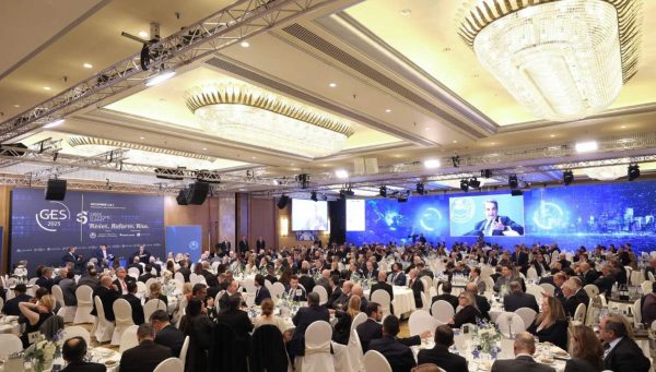 Εκδήλωση του Ελληνοαμερικανικού Επιμελητηρίου – Στο επίκεντρο οι αναπτυξιακοί άξονες της ελληνικής οικονομίας