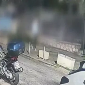 Ομόνοια: Έφοδος της αστυνομίας σε ενεχυροδανειστήριο όπου έλιωναν κλοπιμαία από ληστείες