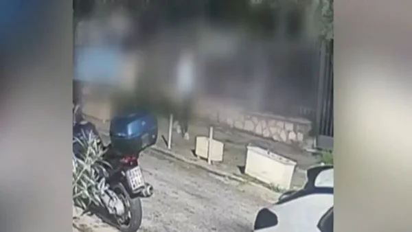 Ομόνοια: Έφοδος της αστυνομίας σε ενεχυροδανειστήριο όπου έλιωναν κλοπιμαία από ληστείες