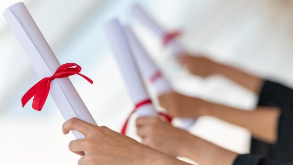 Τελετή βράβευσης για τους επιτυχόντες του Γενικού Λυκείου Λιβανατών και του ΕΠΑ.Λ. Αταλάντης