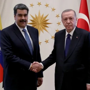 Τηλεφωνική επικοινωνία Μαδούρο και Ερντογάν εν μέσω κρίσης με τις ΗΠΑ: Η Turkish Airlines ξαναρχίζει τις πτήσεις για το Καράκας