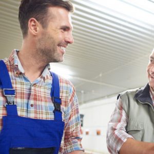 Η εταιρεία «ΑΡΝΑΟΥΤΕΛΗΣ Α.Ε.Β.Ε. Βιομηχανία Τροφίμων» αναζητά εργάτη παραγωγής