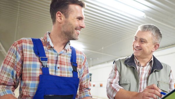 Η εταιρεία «ΑΡΝΑΟΥΤΕΛΗΣ Α.Ε.Β.Ε. Βιομηχανία Τροφίμων» αναζητά εργάτη παραγωγής