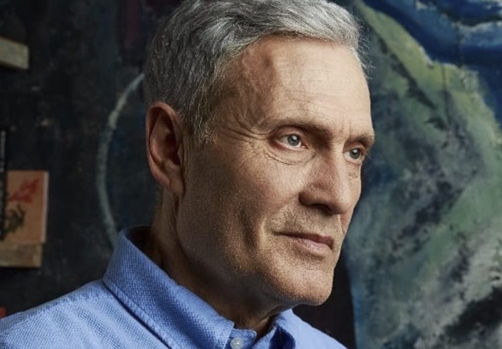 Ο Αλμπέρτο Εσκενάζυ θα αποτεφρωθεί στη Ριτσώνα – Την Πέμπτη 18 Δεκεμβρίου το «τελευταίο αντίο» στον ηθοποιό