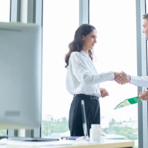 Η «B.G.F. Ο.Ε. Εταιρεία Μετακλήσεων» εξασφαλίζει το κατάλληλο προσωπικό για την επιχείρησή σας