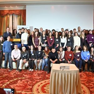 Eurobank | 23 χρόνια «Μπροστά για την Παιδεία» - Η Αριστεία στο επίκεντρο