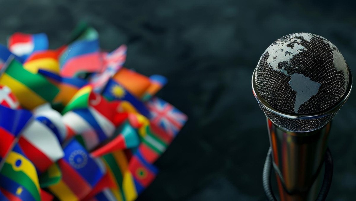 Eurovision 2026: Και η Ισλανδία εκτός διαγωνισμού λόγω του Ισραήλ – Η επίσημη ανακοίνωση