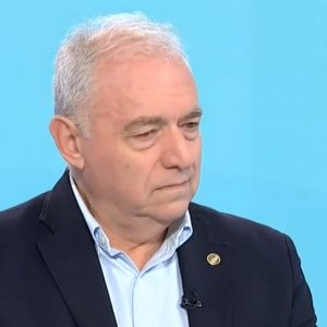 Λέκκας για πλημμύρες στην Αττική: Αστικοποίηση και καμένα βουνά μεγαλώνουν το πρόβλημα