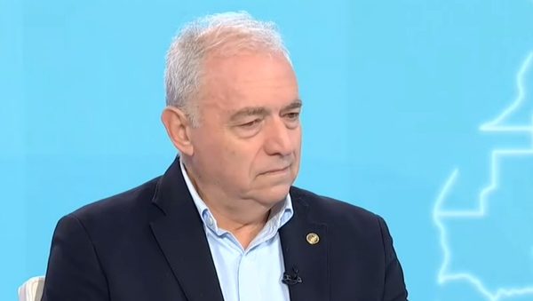 Λέκκας για πλημμύρες στην Αττική: Αστικοποίηση και καμένα βουνά μεγαλώνουν το πρόβλημα