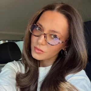 Η Εβελίνα Σκίτσκο αποκάλυψε ότι διαγνώστηκε με καρκίνο παχέος εντέρου: Μου είχαν πει ότι είχα τη χειρότερη περίπτωση, ήταν σε δεύτερο στάδιο