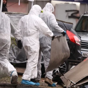 Θεσσαλονίκη: Βίντεο ντοκουμέντο από τη στιγμή της έκρηξης σε τράπεζα στον Εύοσμο