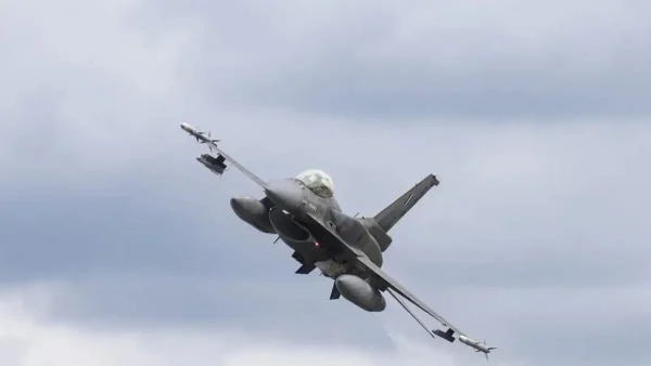 Τουρκικό «μήνυμα» με παραβιάσεις και παραβάσεις στο Αιγαίο: Η πρόσφατη κλιμάκωση και η ισορροπία ισχύος στους αιθέρες