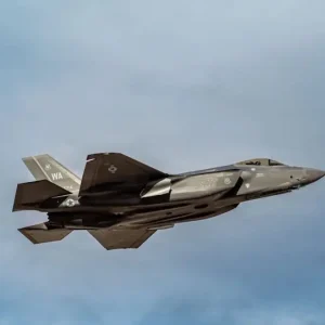 Wall Street Journal: «Η πώληση των F-35 στην Τουρκία μπορεί να οδηγήσει σε έναν πόλεμο με το Ισραήλ»