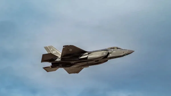 Wall Street Journal: «Η πώληση των F-35 στην Τουρκία μπορεί να οδηγήσει σε έναν πόλεμο με το Ισραήλ»