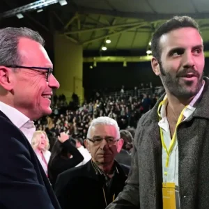 Φάμελλος για Παππά: Απαράδεκτη η συμπεριφορά του, καμία ανοχή στη βία