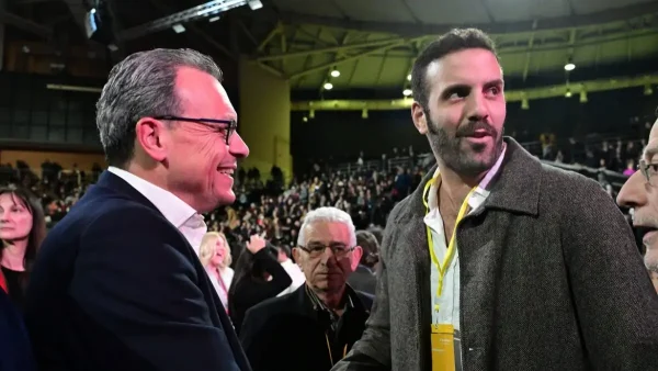 Φάμελλος για Παππά: Απαράδεκτη η συμπεριφορά του, καμία ανοχή στη βία