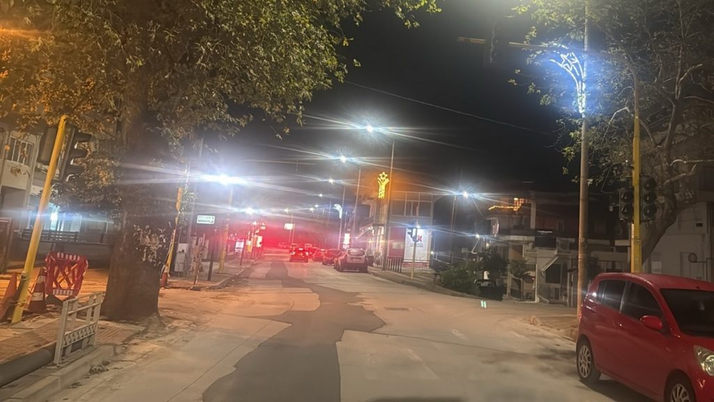 Πρέπει να θρηνήσουμε θύματα χριστουγεννιάτικα;