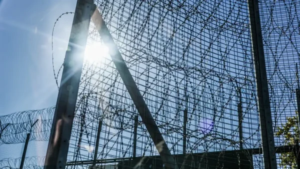 Κύπρος: Κρατούμενος βρέθηκε νεκρός στις Κεντρικές Φυλακές