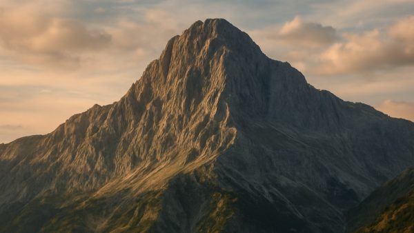 Δίρφυς: Το αγέρωχο βουνό της Εύβοιας και τα στολίδια στους πρόποδες του (ΒΙΝΤΕΟ)